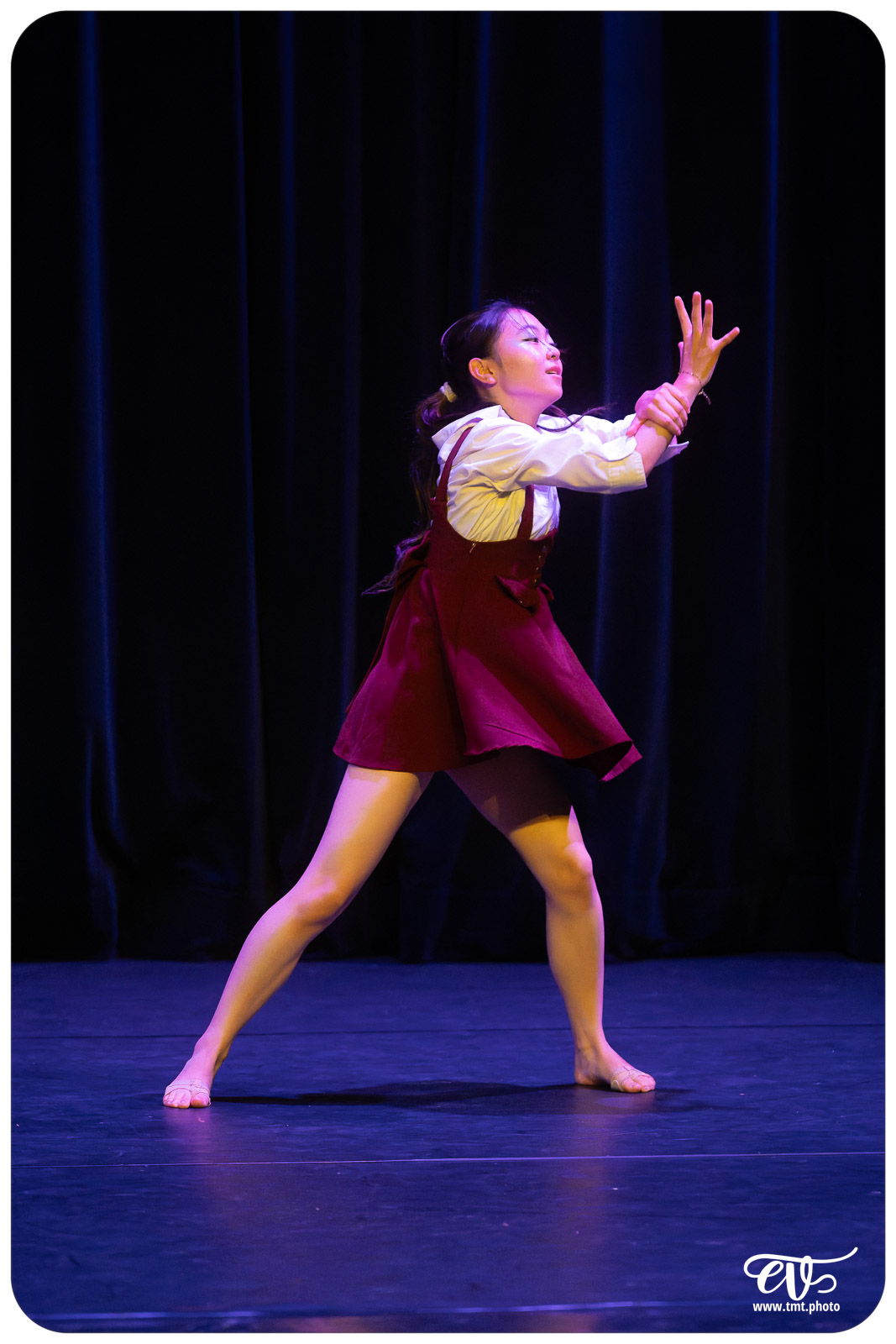 ECOLE DE DANSE CÉCILE ADAMOW